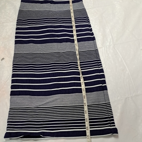 Anthropologie Maeve Edisto Column Dress - Picture 11 of 12